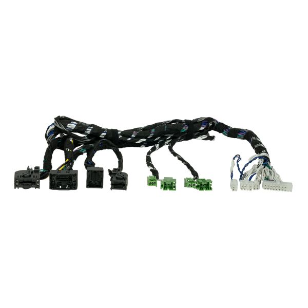 Match PP-MB 1.7MBUX Advanced - Connection cable for Mercedes with UP8DSP