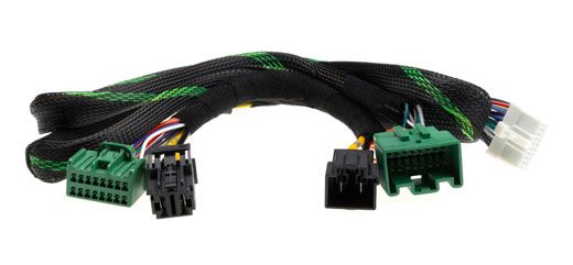Axton ATS-ISO60 - Axton Specific DSP P&P Kabel für Volvo diverse