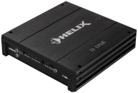 Helix D ONE - 1-Kanal Subwoofer-Verstärker Helix D ONE - 1-Kanal Subwoofer-Verstärker