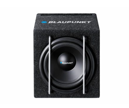 Blaupunkt GTb8200A - 20cm Aktiv Subwoofer