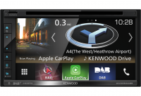 Kenwood DNX5180DABS - 2DIN Navigation Kenwood DNX5180DABS - 2DIN Navigation