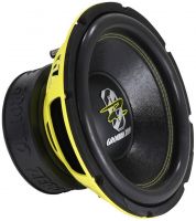 Ground Zero GZRW 12XSPL - 30cm Subwoofer Ground Zero GZRW 12XSPL - 30cm Subwoofer
