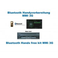 Kufatec Handyvorbereitung Bluetooth Audi A8 4H MMI 3G ''Nur Bluetooth'' Kufatec Handyvorbereitung Bluetooth Audi A8 4H MMI 3G ''Nur Bluetooth''