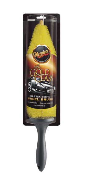 Meguiar´s Ultra-Save Speichenbürste