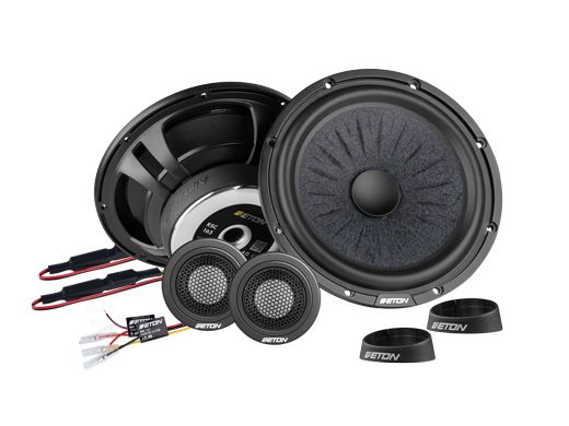 Eton RSC-165 - 16.5cm 2-way compo