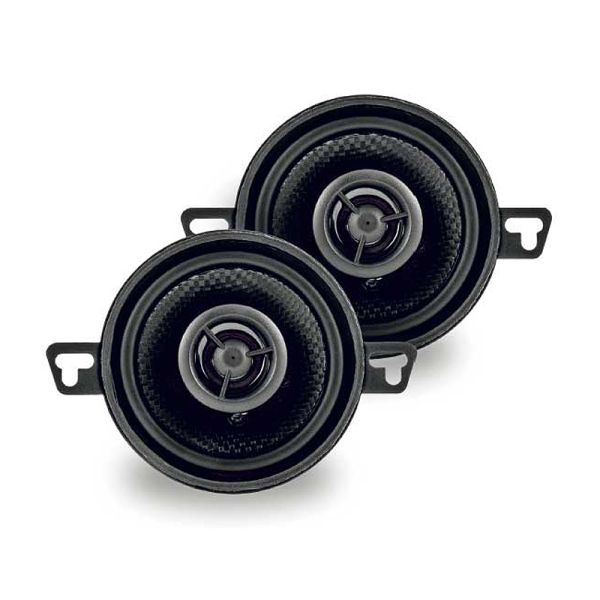 Ampire CPX87 - 8,7cm 2-Wege Koax-Lautsprecher