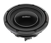 Vorschau: Audison AV 10 D4 II - 25cm Subwoofer Vorschau: Audison AV 10 D4 II - 25cm Subwoofer