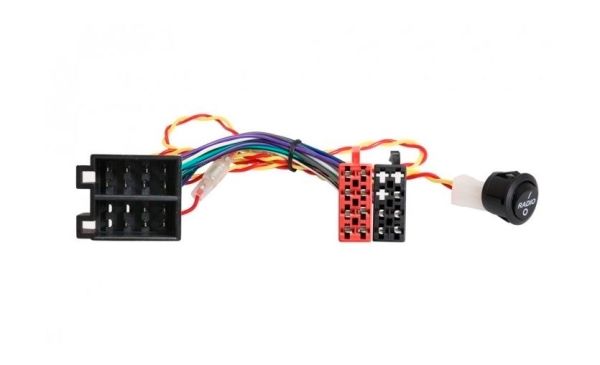 ESX VNA-DUC-POWER - Stromschalter Adapter-Set