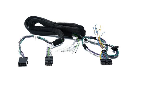 Audison CN MX T-H Ext 260 4CH P&P I-O - 260cm 4-Kanal Plug&Play Verlängerung