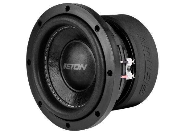 Eton MW6.5 Flat - 16,5cm Subwoofer