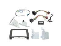 Alpine KIT-8MB - 2DIN Einbauset Alpine KIT-8MB - 2DIN Einbauset