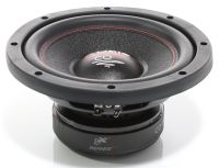 Audio System CO 08 QC EVO - 20cm subwoofer Audio System CO 08 QC EVO - 20cm subwoofer