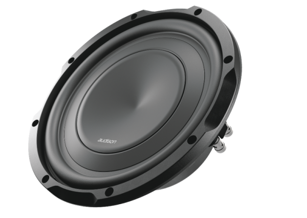 Audison APS 10 S4S - 25cm Woofer flat