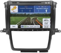ESX VNC1045-DBJ - 2DIN Naviceiver ESX VNC1045-DBJ - 2DIN Naviceiver