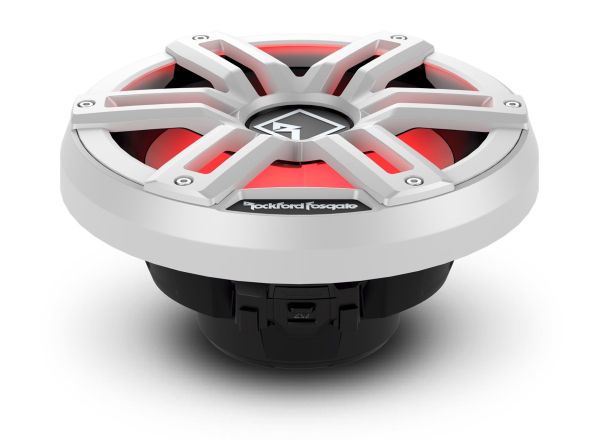 Rockford Fosgate M2D4-10S - 25cm Marine Subwoofer