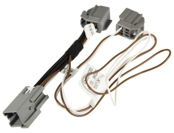 ESX VNA-CAN-QI - CAN-Bus Y-Adapter für Fiat Ducato 8