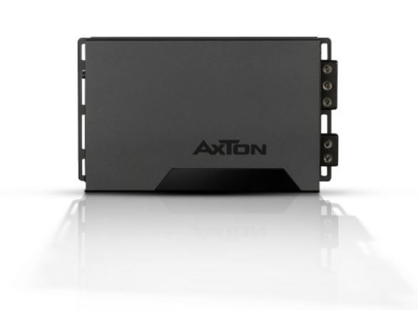 Axton A101 - 1-Kanal Verstärker digital