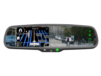 ACV 771000-6516 - Spiegelmonitor CE Navigation ready/Bluetooth FSE ACV 771000-6516 - Spiegelmonitor CE Navigation ready/Bluetooth FSE