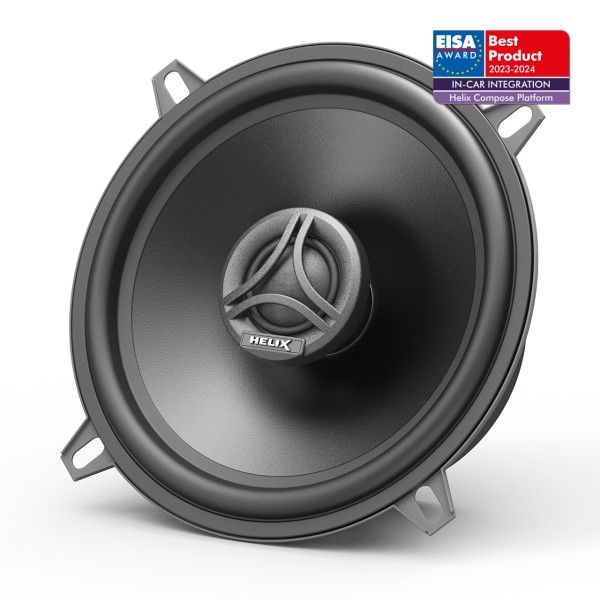 Helix CB C130.2-S3 - 13cm 2-way coax speaker