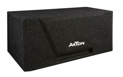 Axton ATB220 - 2x20cm Gehäusesubwoofer