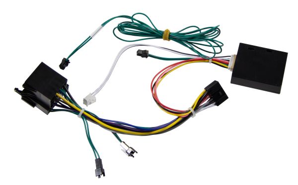 ESX VNA-CAN-MV-ISO - CAN-Bus Interface für Mercedes-Benz Vito W447 mit ISO-Anschluss