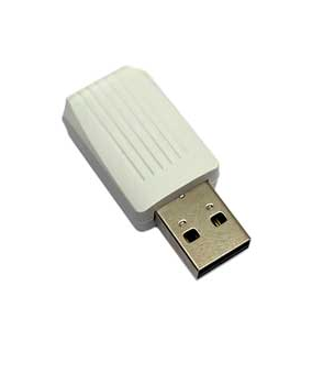 XZENT X-522-CPW - USB-Stick Wireless CarPlay Dongle