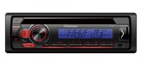 Pioneer DEH-S110UBB - 1DIN Autoradio Pioneer DEH-S110UBB - 1DIN Autoradio