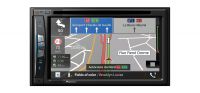 Pioneer AVIC-Z610BT - 2DIN Navigation Pioneer AVIC-Z610BT - 2DIN Navigation