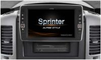 Alpine X902D-S906 - 2DIN Navigation Alpine X902D-S906 - 2DIN Navigation