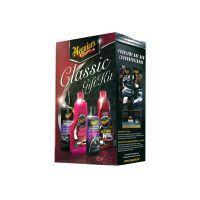 Meguiars Classic Gift Kit Meguiars Classic Gift Kit