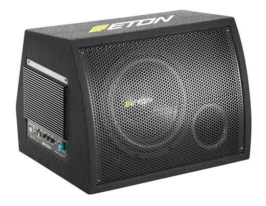 ETON Move M10-300A 25 cm Subwooferbox aktiv