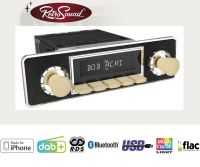 RetroSound RSD-IVORY-6 - "MOTOR-6"-DAB+ Komplett-Set "Ivory" RetroSound RSD-IVORY-6 - "MOTOR-6"-DAB+ Komplett-Set "Ivory"