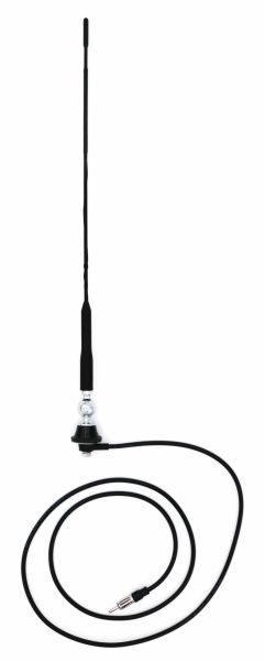 Blaupunkt Club T48 DAB - Antenne