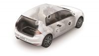 Audison APSP G7 - Sound Pack für Golf 7 Audison APSP G7 - Sound Pack für Golf 7