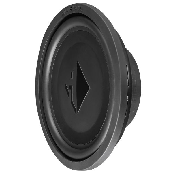 HELIX IK S12 - 30cm Subwoofer 2x 2Ohm