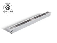 Alpine SPC-L350F - In-Carbin Lautsprecher, kurz, silber Alpine SPC-L350F - In-Carbin Lautsprecher, kurz, silber