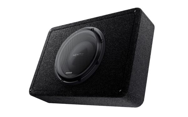 Hertz MPBX 300 S2 - 30cm Gehäusesubwoofer