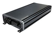 Kicker CXA1800.1-46 - Mono-Block Verstärker digital Kicker CXA1800.1-46 - Mono-Block Verstärker digital