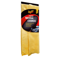 Meguiar´s Premium Natural Chamois Schafsledertuch Meguiar´s Premium Natural Chamois Schafsledertuch