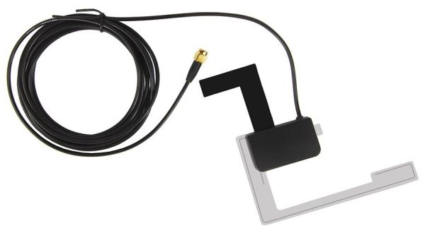 ESX VNA-DAB-ANT3 - DAB Aktiv-Antenne