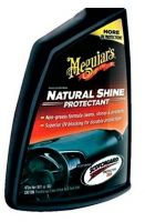 Meguiar´s 10oz Natural Shine Meguiar´s 10oz Natural Shine