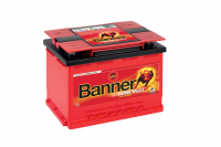 Banner Uni Bull 50300 - 69Ah Banner Uni Bull 50300 - 69Ah