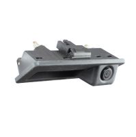 Ampire VSC-E-AU13 - Griffleisten-Kamera (CVBS) Audi, Porsche, VW Ampire VSC-E-AU13 - Griffleisten-Kamera (CVBS) Audi, Porsche, VW