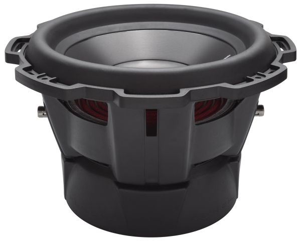 Rockford Fosgate P3D2-10 - 25cm Subwoofer