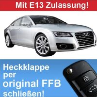 Kufatec Heckklappen-Modul Audi A7 4G Kufatec Heckklappen-Modul Audi A7 4G
