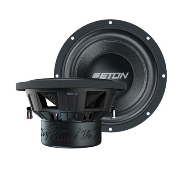 Eton PW10 - 25cm Subwoofer