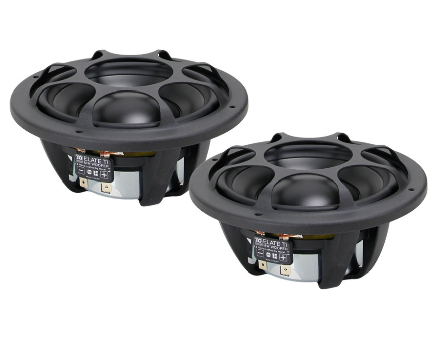 Morel Elate MW9 - 22cm Woofer