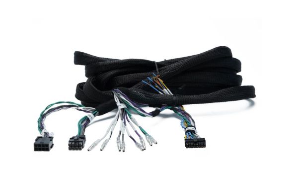 Audison CN MX T-H Ext 560 4CH P&P I-O - 560cm 4-channel Plug&Play extension