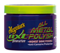 Meguiar´s NXT Generation® All Metal Polish Meguiar´s NXT Generation® All Metal Polish