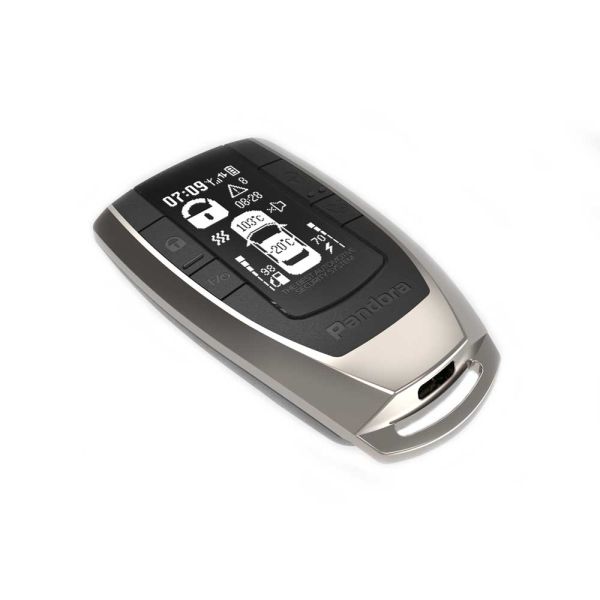 Pandora D-061C - Display Remote Control